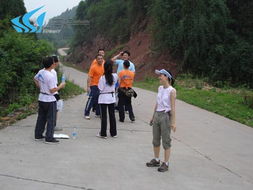 猎狐行动 体验式拓展训练如何锻造高效团队？