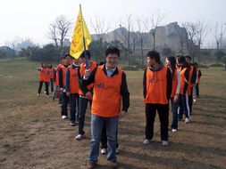 山美特 专业体验式拓展训练，铸就卓越团队