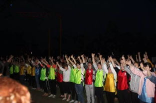 树德树人，拓展育人新篇——2017春季体验式拓展训练营第四期优秀总结与感悟