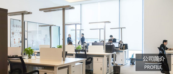 公司简介 体验式拓展活动与专业策划服务