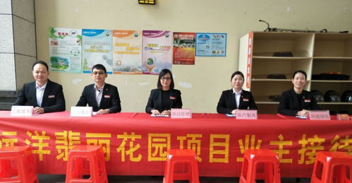 冬日暖心行动 体验式拓展活动与便民服务共创和谐社区