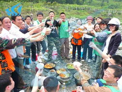 山美特体验式拓展训练 专业赋能团队，活动遍及川渝沪