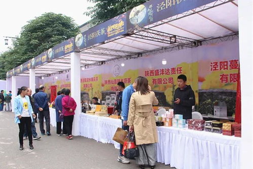 丰收欢歌 陕西省2020年中国农民丰收节暨特色农产品展销活动盛大开幕，体验式拓展活动策划助力乡村活力